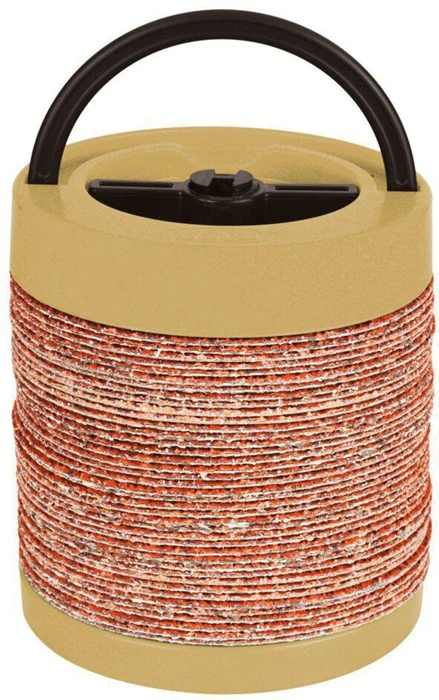Krążek fibrowy Tyrolit PREMIUM CERABOND X ( 8000757732 ) Ø 125 mm ziarnistość 80