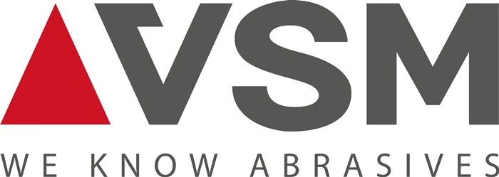 Krążek fibrowy VSM CER TopSize ( 4000844323 ) Ø 125 mm ziarnistość 80
