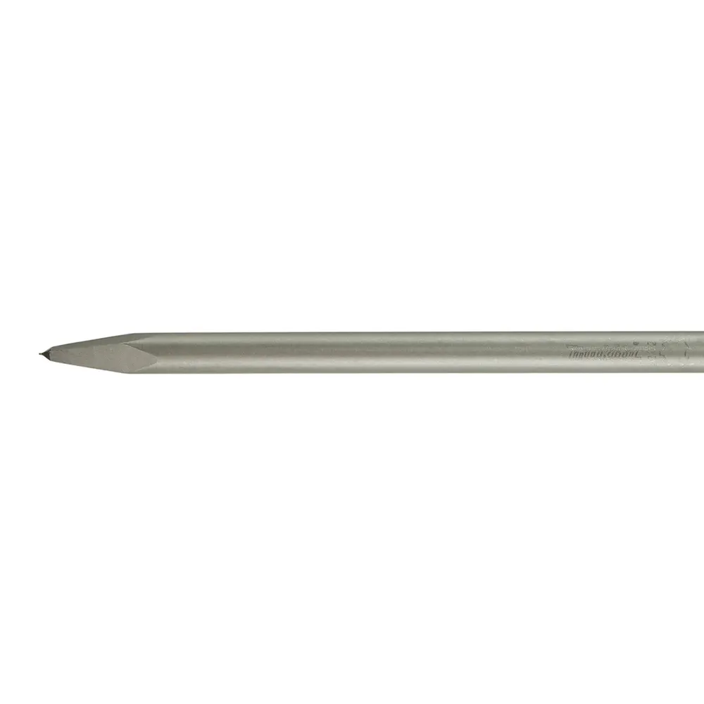 Dłuto punktowe Makita SDS-MAX