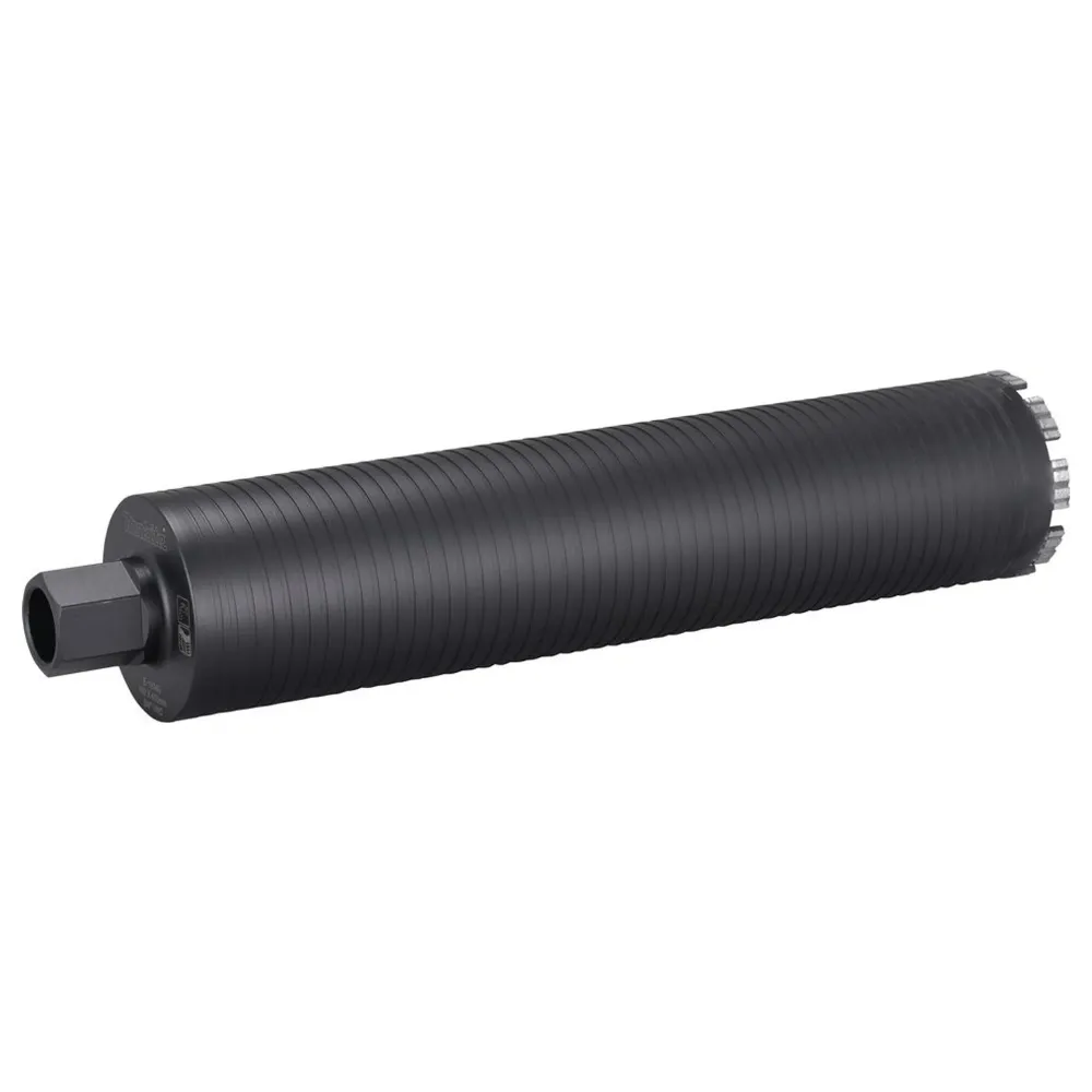 Makita E-19940 Diamentowe wiertło rdzeniowe 102x450mm do pracy na mokro 1-1/4"UNC