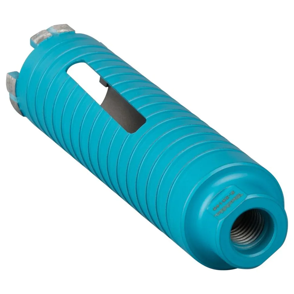 Makita E-25149 42x150mm M16 Dry Diamond Crown