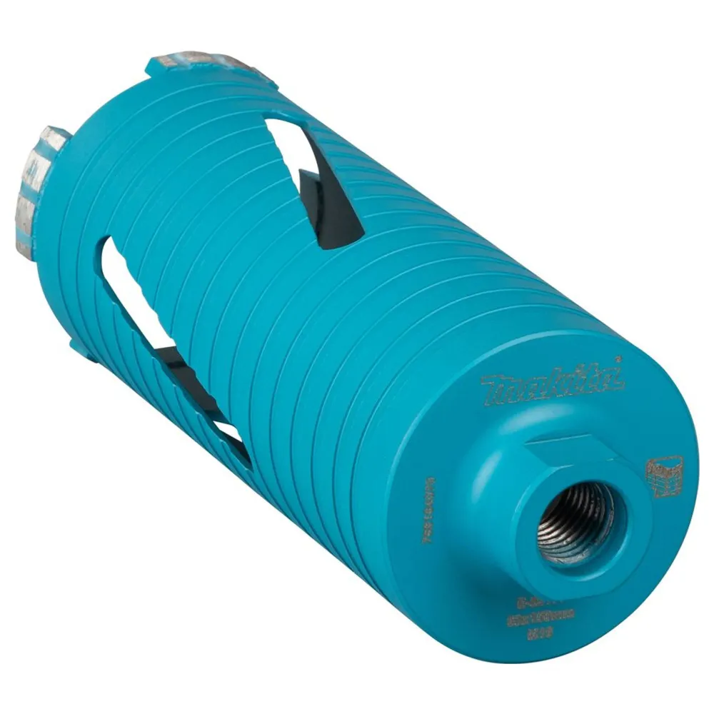 Makita E-25177 62mm M16 Dry Diamond Crown