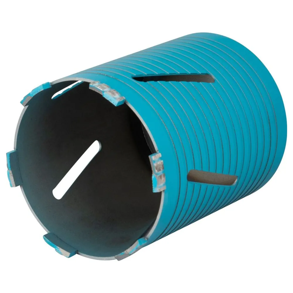 Makita E-25270 127mm M16 Dry Diamond Crown