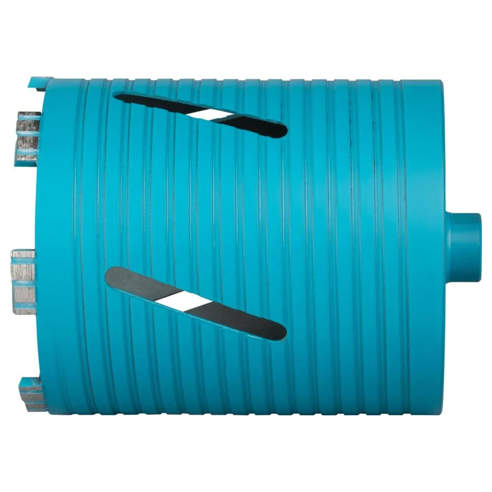 Makita E-25286 132mm M16 Dry Diamond Crown