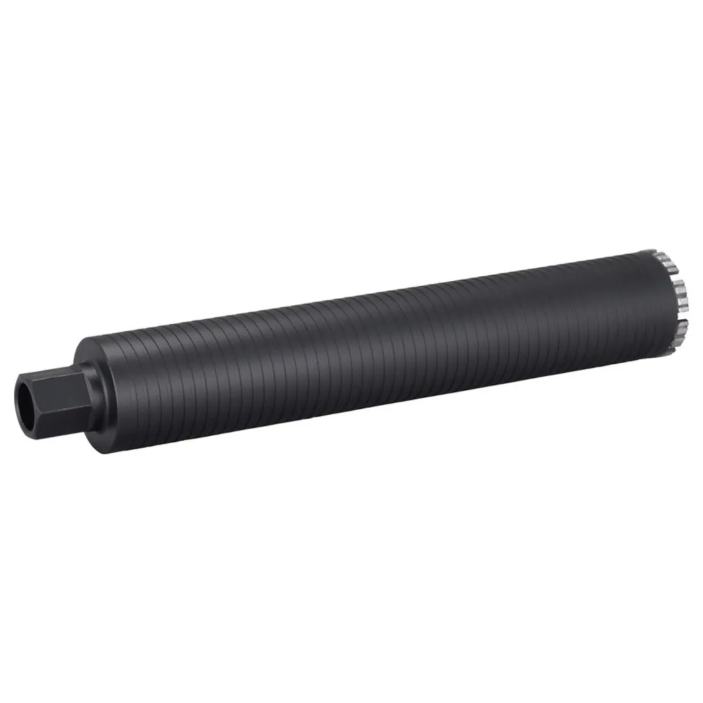 Makita E-19928 Diamentowe wiertło rdzeniowe 82x450mm do pracy na mokro 1-1/4"UNC