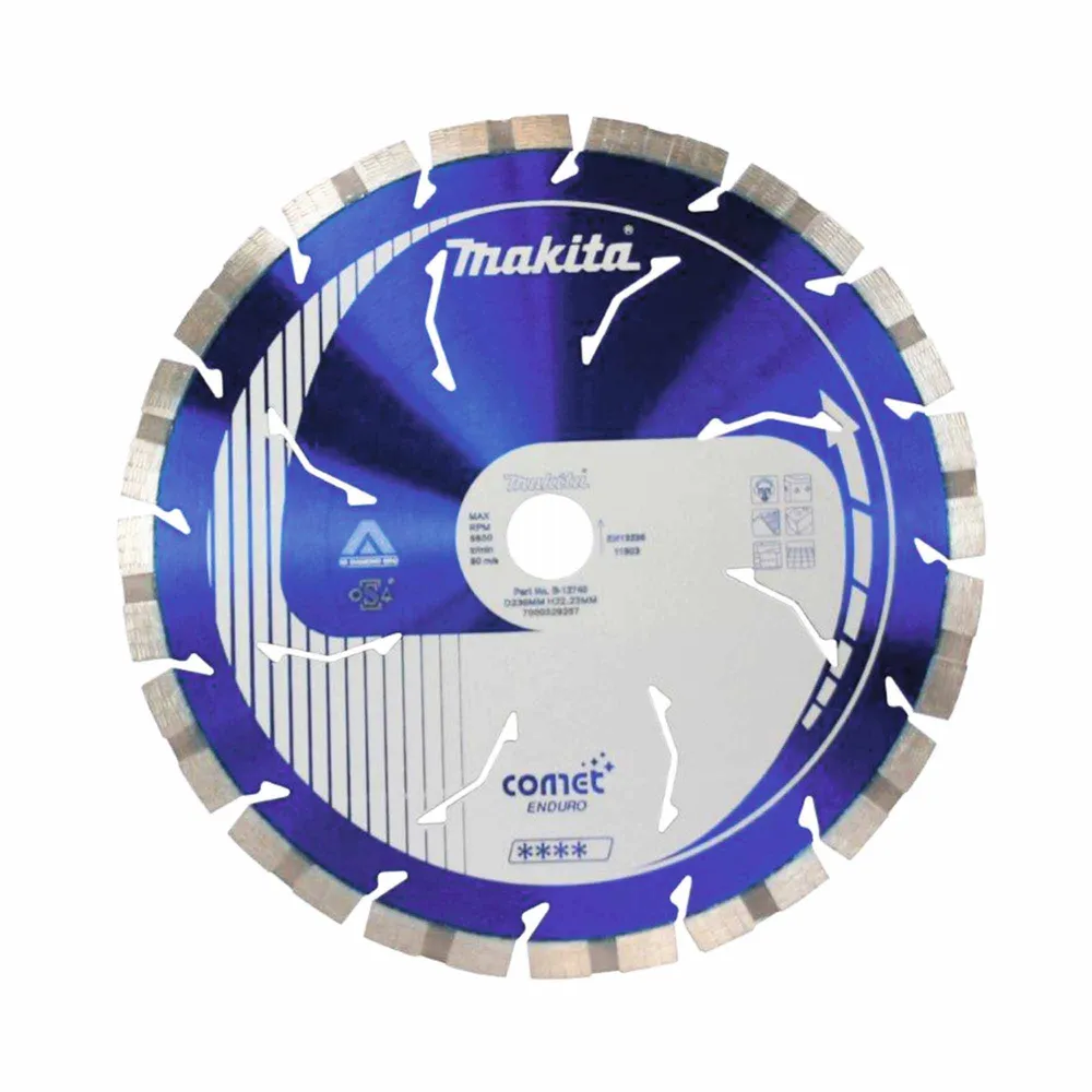 Tarcza diamentowa Makita B-13546 300 mm