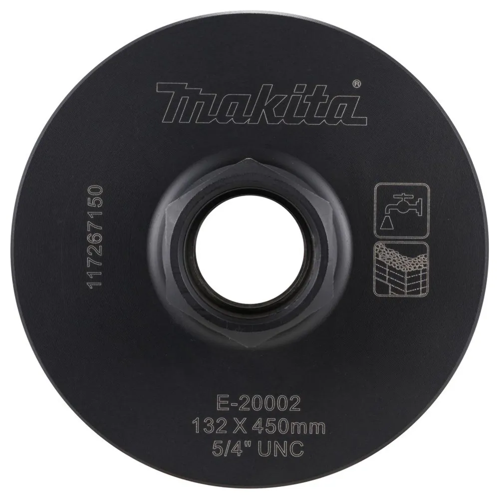 Wiertło diamentowe Makita E-20002 132x450mm na mokro 1-1/4"UNC
