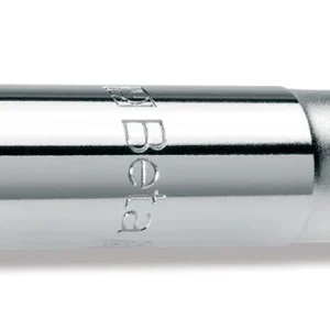 Nasadka 3/8" 12-kąt. długa 5/8" | 910ASL/5/8