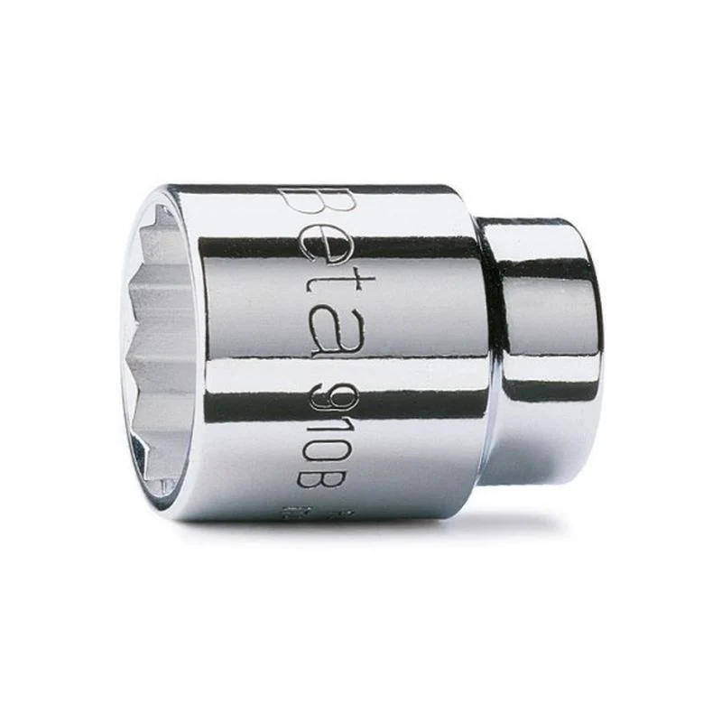 Nasadka 3/8" 12-kątna 10mm | 910B/10