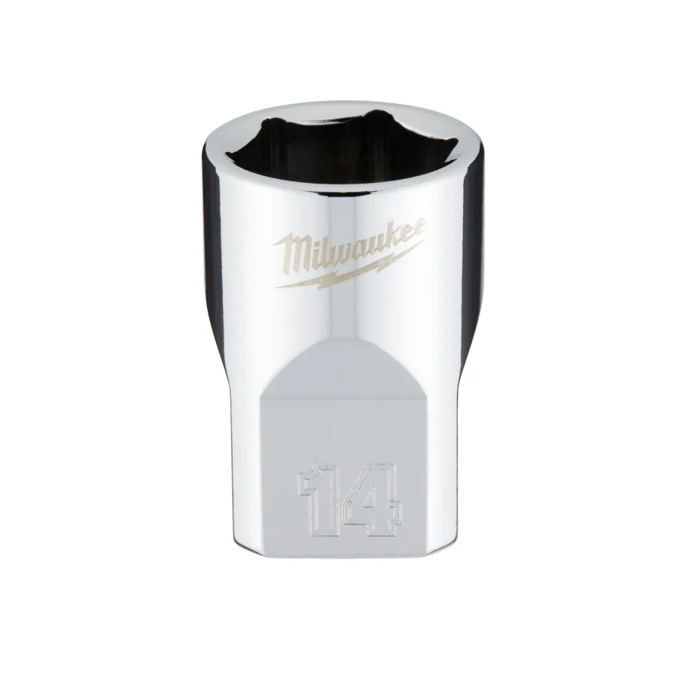 Nasadka 3/8" 14mm standardowa | 4932478344