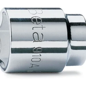 Nasadka 3/8" 6-kątna 7/16" | 910A/AS/7/16