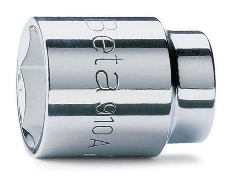 Nasadka 3/8" 6-kątna 7/16" | 910A/AS/7/16