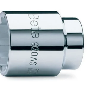 Nasadka 1/2" calowa 12-kąt. 3/4" | 920AS/3/4
