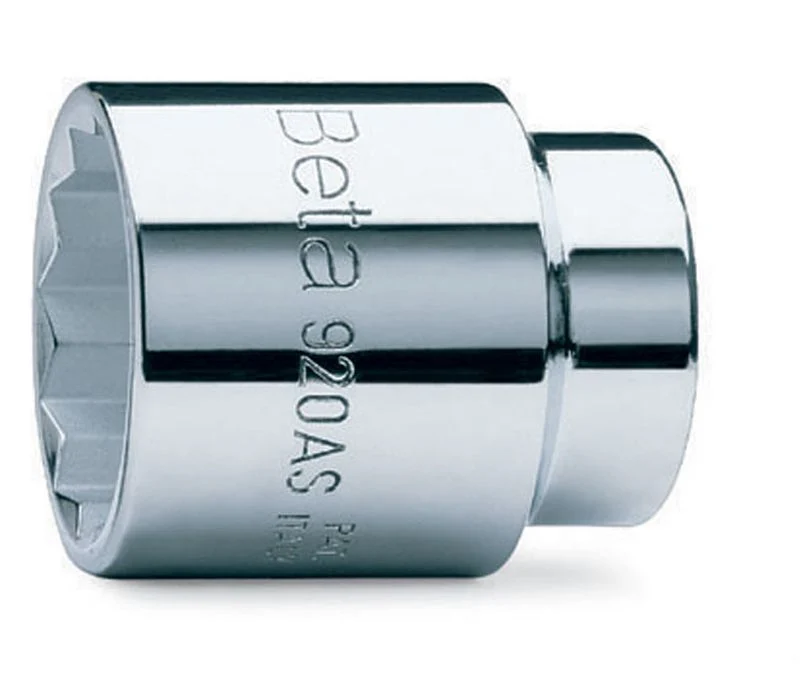 Nasadka 1/2" calowa 12-kąt. 3/4" | 920AS/3/4