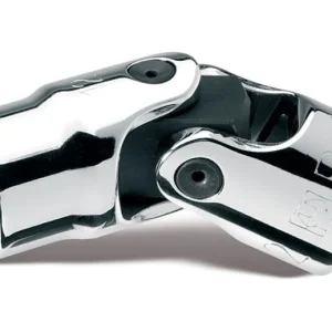 Nasadka 3/8" calowa z przegubem 1/2" | 910AS/SN/1/2
