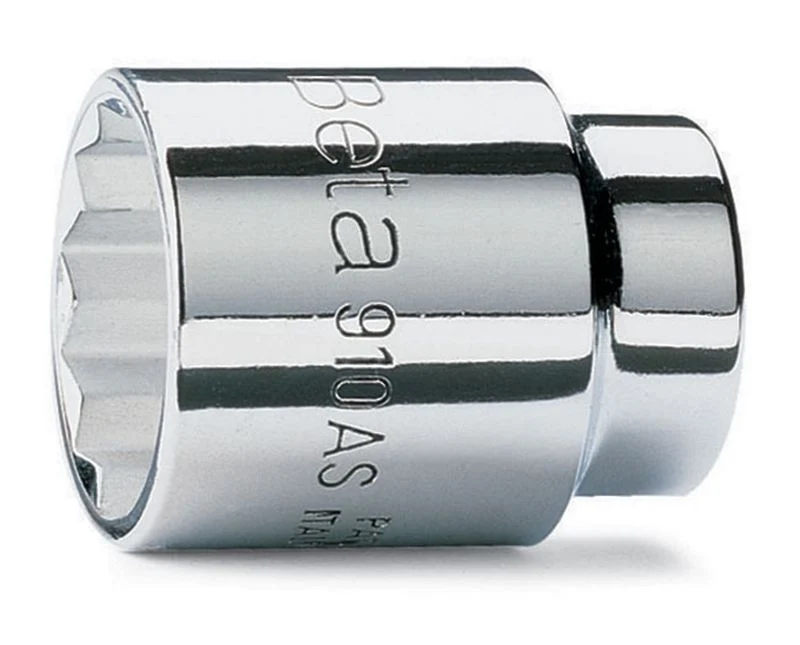 Nasadka 3/8" dwunastokątna calowa 5/16" | 910AS/5/16
