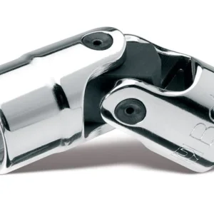 Nasadka 3/8" dwunastokątna z przegubem 14mm | 910B/SN14