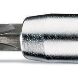 Nasadka 1/4" z końcówką krzyżową PH2 | 900PH/2