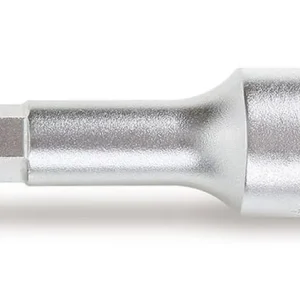 Nasadka 1/2" z końcówką trzp.HEX 17mm | 920ME/17