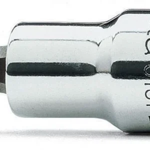 Nasadka 3/8" z końcówką trzpieniową HEX 6mm | 910PE/6