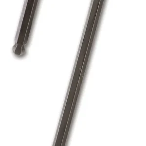 Nasadka 1/2" z końcówką trzpieniową kulistą HEX 10mm | 920BP/10L