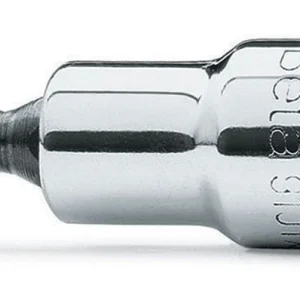 Nasadka 3/8" z końcówką trzpieniową TORX T40 | 910TX/40