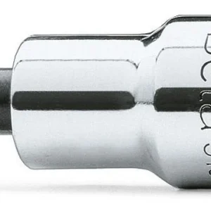 Nasadka 3/8" z końcówką wkrętakową xzn M4 | 910XZN/4