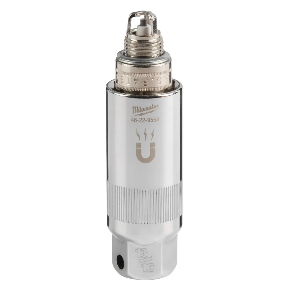 Nasadka magnetyczna 3/8˝ do świec zapłonowych 20,8mm | 4932480678