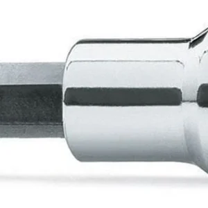 Nasadka 3/8" z płaską końcówką 1,2x8mm | 910LP/1.2X8