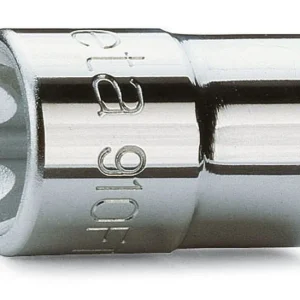 Nasadka 3/8" profil torx wewnętrzny T8 | 910FTX/8