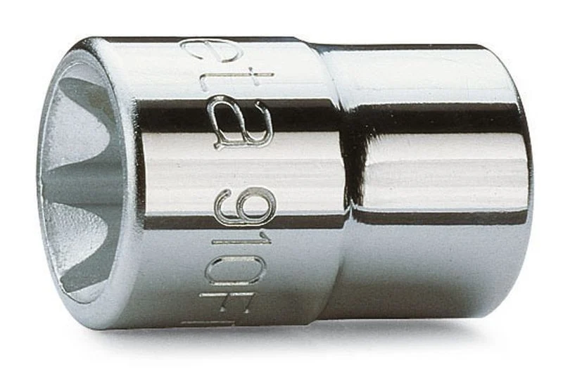 Nasadka 3/8" profil torx wewnętrzny T8 | 910FTX/8