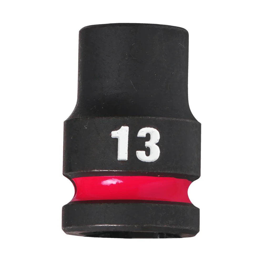 Nasadka SHOCKWAVE IMPACT DUTY shw 1/2" 13mm | 4932480307