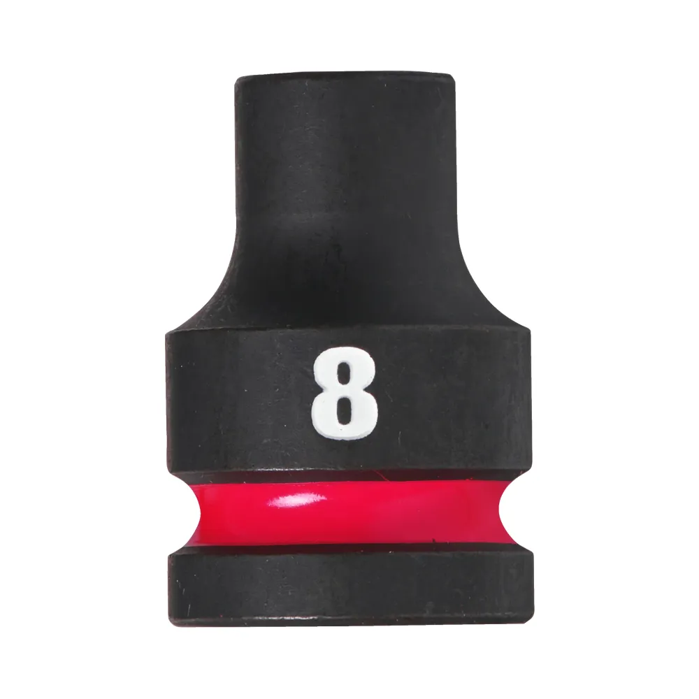 Nasadka SHOCKWAVE IMPACT DUTY shw 1/2" 8mm | 4932480302