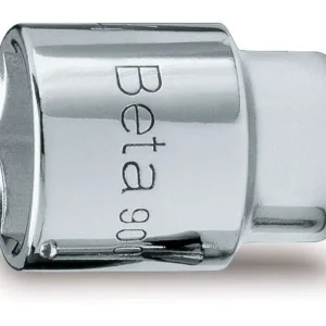Nasadka sześciokątna 1/4" 9mm | 900/9