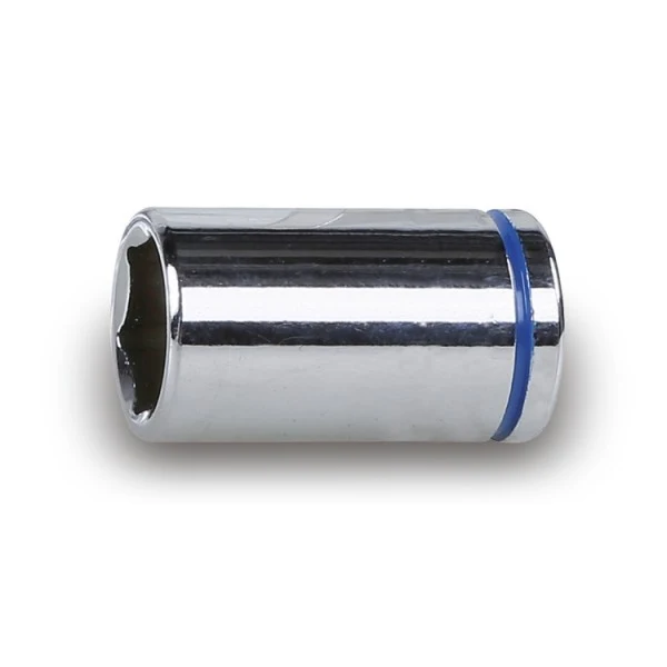 Nasadka 1/4" sześciokątna oznaczona kolorem 12mm | 900MC/12