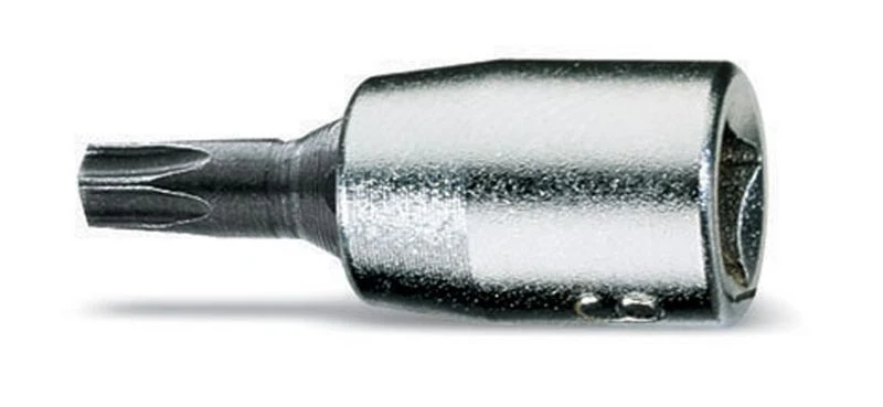 Nasadka 1/4" trzpieniowa TORX T6 | 900TX/06