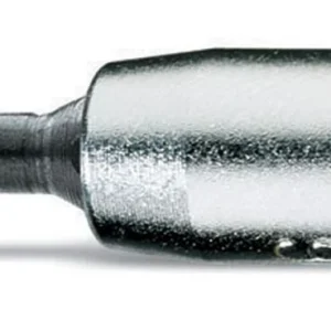 Nasadka 1/4" trzpieniowa TORX T9 | 900TX/09