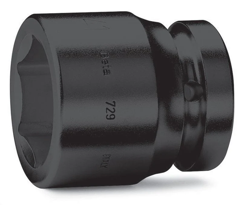 Nasadka udarowa 1" 24mm | 729-24