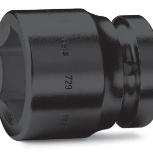 Nasadka udarowa 1" 75mm | 729-75