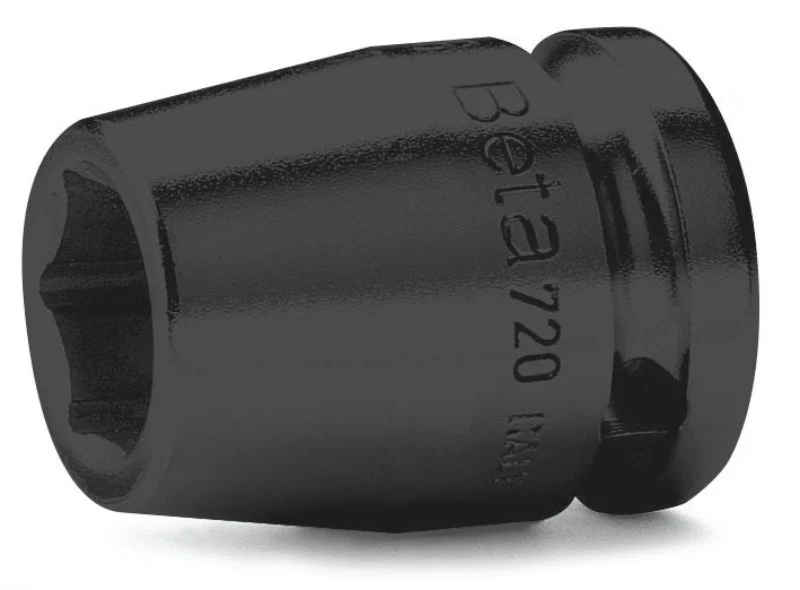 Nasadka 1/2" udarowa calowa 7/16" | 720AS/7/16