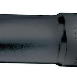 Nasadka udarowa długa 1/2" 10mm | 720L/10