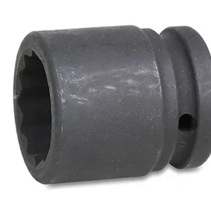 Nasadka udarowa dwunastokątna 3/4" 17mm | 728B/17