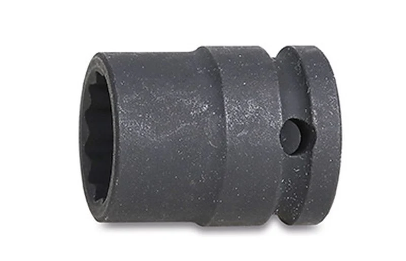 Nasadka udarowa dwunastokątna 1/2" 22mm | 720B/22