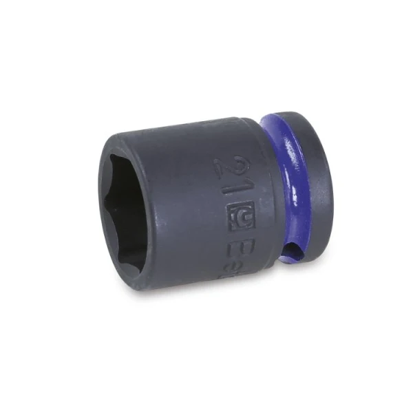 Nasadka udarowa 1/2" oznaczona kolorem 22mm | 720MC/22