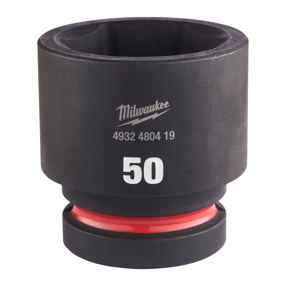 Nasadka udarowa SHOCKWAVE IMPACT DUTY shw 1" 50 mm | 4932480419
