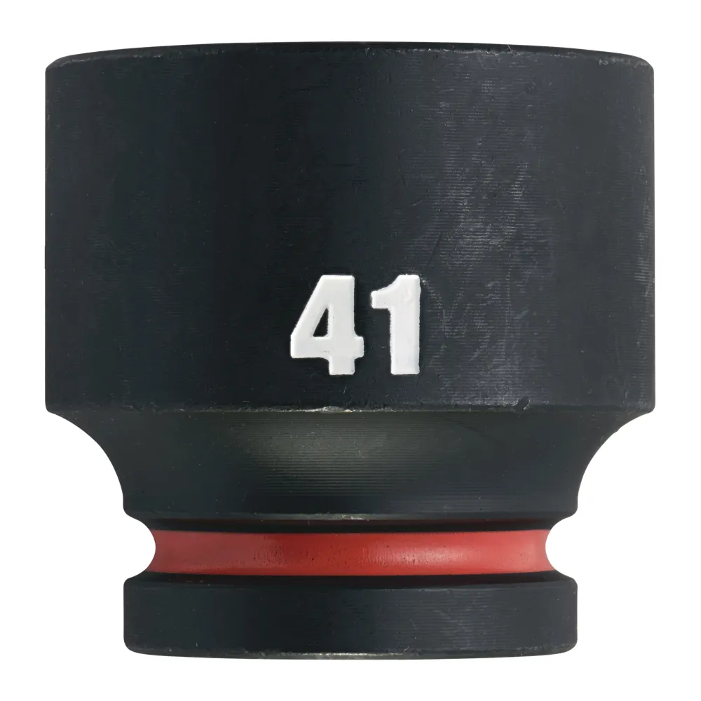 Nasadka udarowa SHOCKWAVE IMPACT DUTY shw 3/4" 41 mm | 4932480375