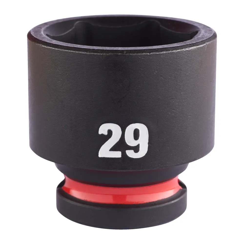 Nasadka udarowa SHOCKWAVE IMPACT DUTY shw 1/2" 29 mm | 4932480323