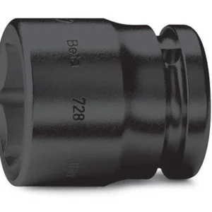 Nasadka udarowa sześciokątna 3/4" 46mm | 728-46