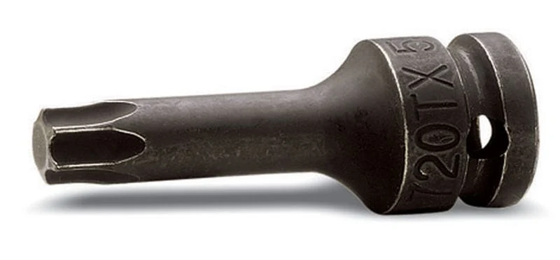 Nasadka udarowa trzpieniowa 1/2" z końcówką TORX T50 | 720TX/50
