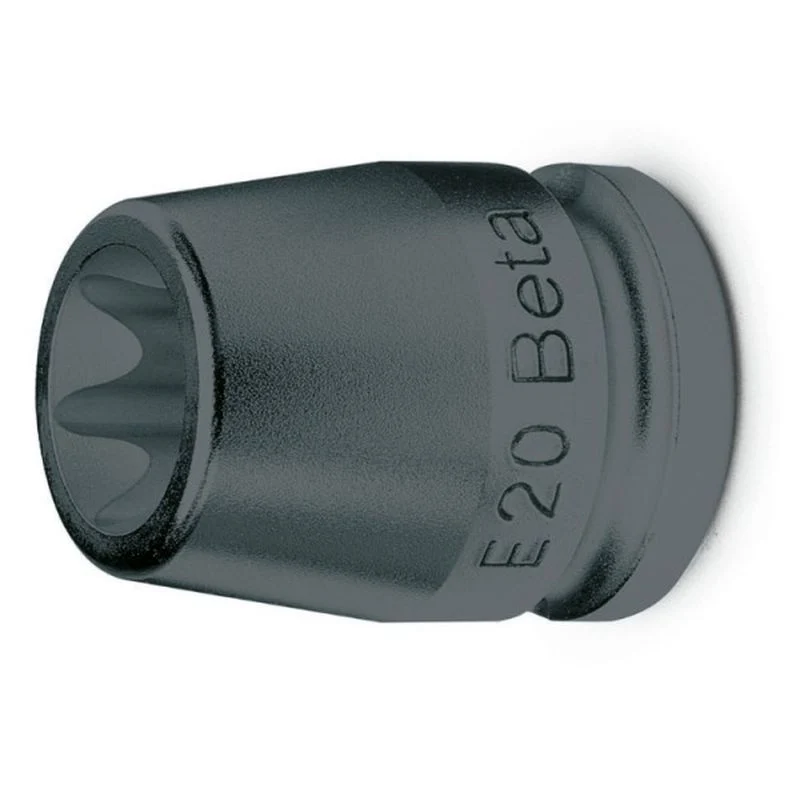 Nasadka udarowa wewnętrzna TORX 1/2" T20 | 720FTX/20